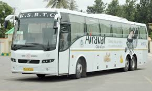 Mangaluru bangaluru bus
